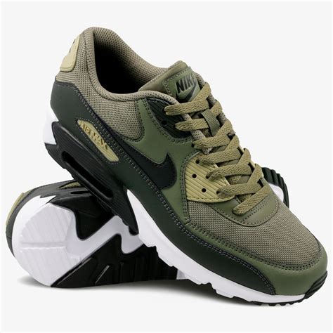 nike air max grün gold kleeblatt|Nike Air Max 90 colorway.